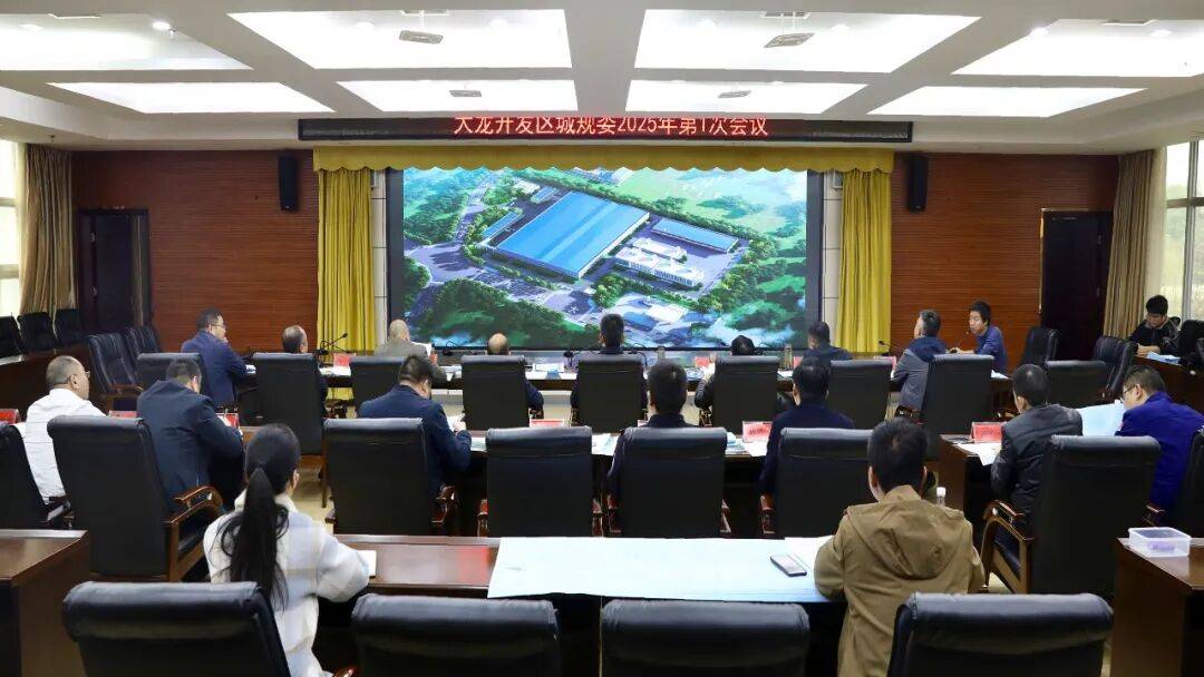 回望2025：自然资源分局脚步丈量实干护航